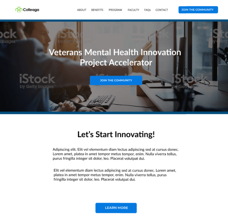 Colleaga Minor change v1