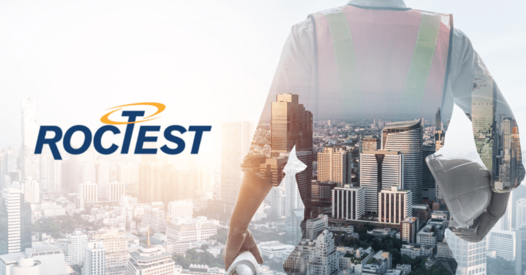 Roctest - Geotechnical Leaders