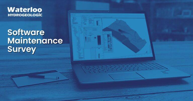 Software Maintenance Survey